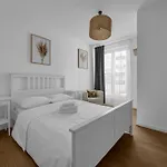 Appartement Ursynow Homely By Bookinghost *