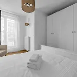 Ursynow Homely By Bookinghost Warschau