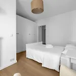 Ursynow Homely By Bookinghost Appartement *