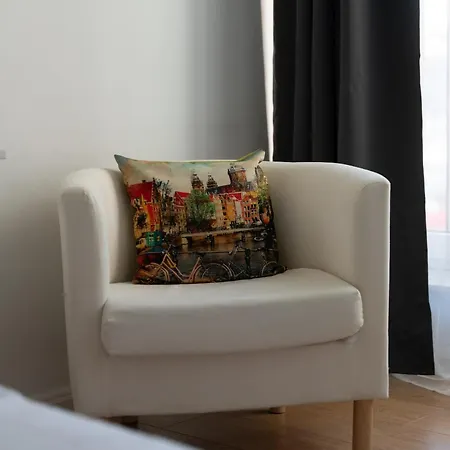 Appartement Ursynow Homely By Bookinghost Warschau
