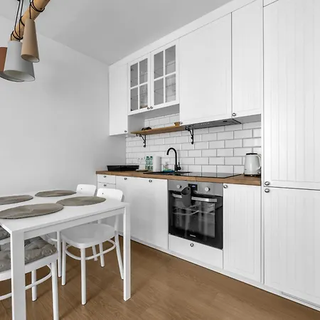 Ursynow Homely By Bookinghost * Warschau