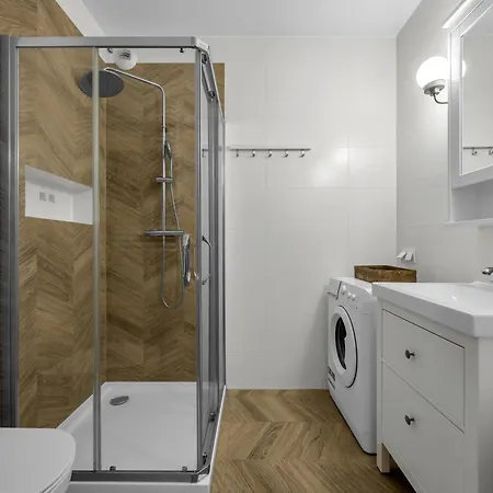 Ursynow Homely By Bookinghost Apartment *