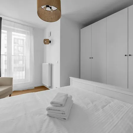 Ursynow Homely By Bookinghost Warsaw