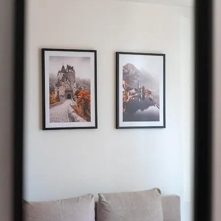 Ursynow Homely By Bookinghost Warsaw